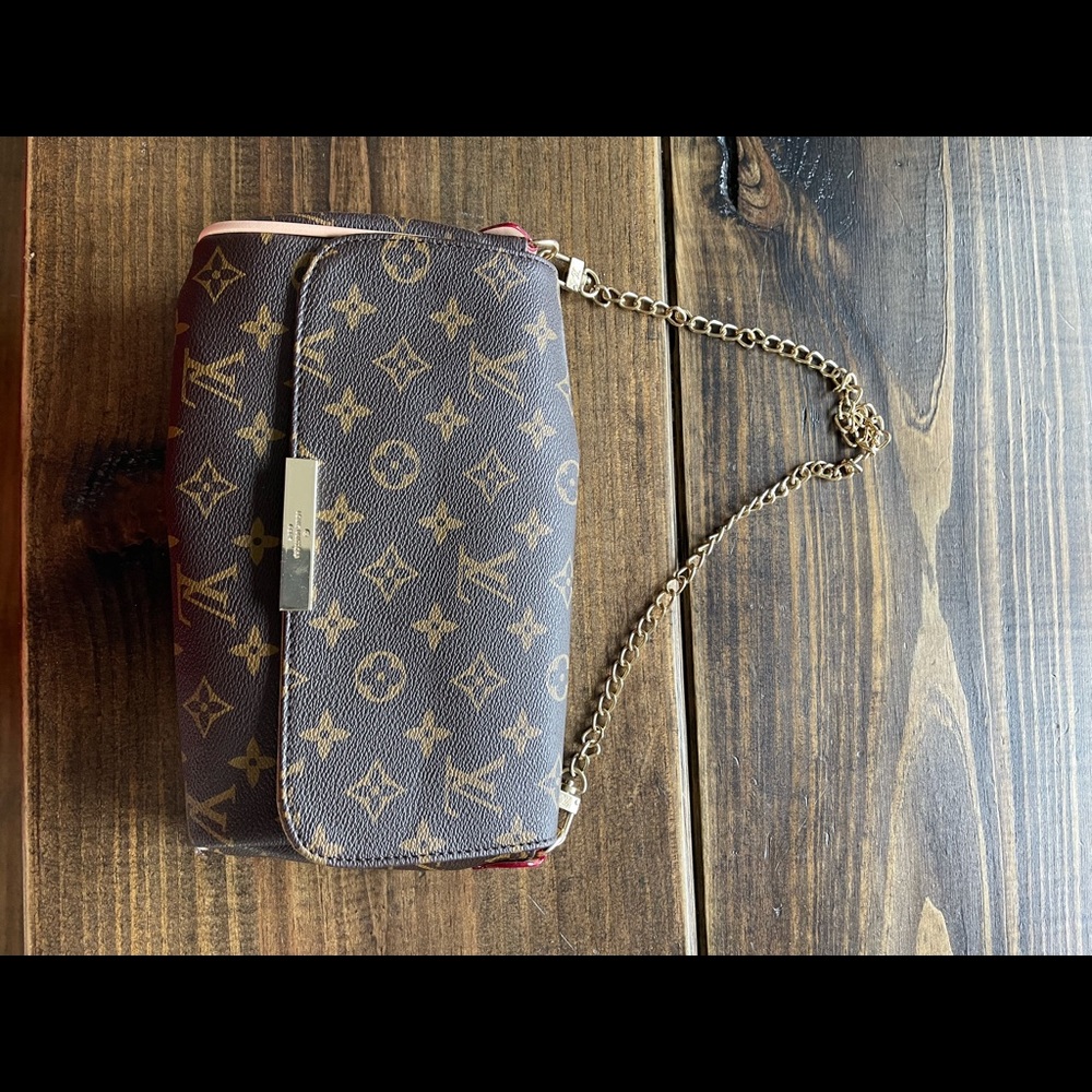Small Purse